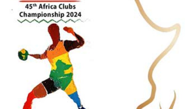 Handball: Quatre clubs marocains aux Championnats d'Afrique des clubs champions à Laâyoune