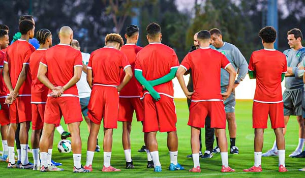 Eliminatoires de la CAN 2025: Epreuve centrafricaine pour le Onze national