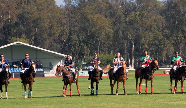 La Fédération royale marocaine de polo tient son AGO