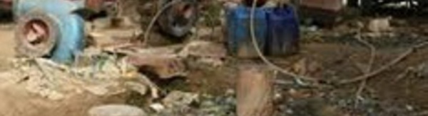 A Karachi, la mafia de l’eau siphonne les tuyaux