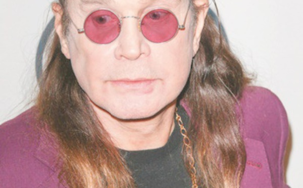 Quand les célébrités disent n’importe quoi : Ozzy Osbourne