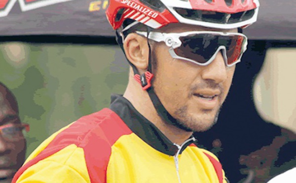 Lahssaïni remporte le Tour de la Côte d’Ivoire