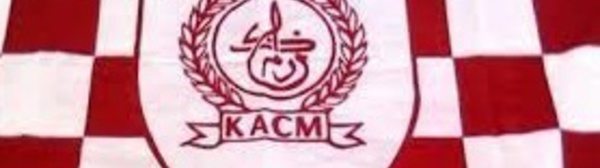 Le KACM fait dans l’art du ratage en l’absence du public