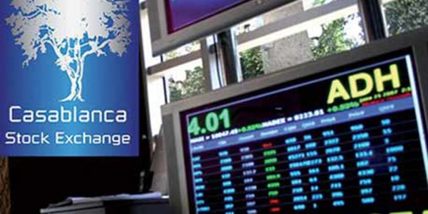 La Bourse de Casablanca enregistre une légère baisse du 7 au 11 octobre