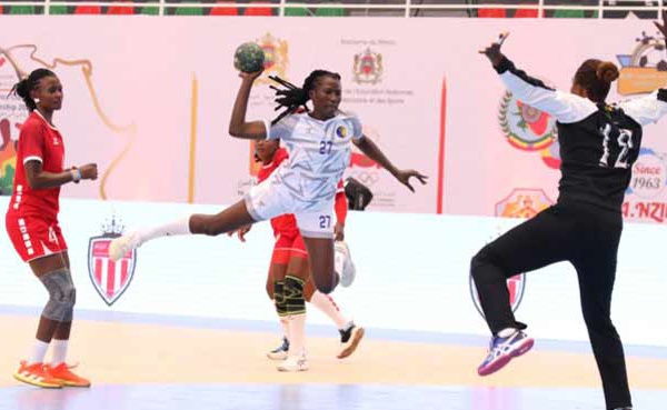Championnat d'Afrique de handball
