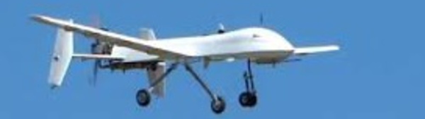 Le marché des drones militaires devrait presque doubler d’ici 2024