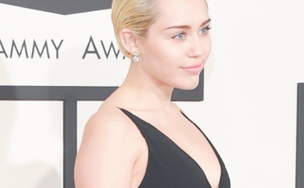 Quand les célébrités disent n’importe quoi : Miley Cyrus