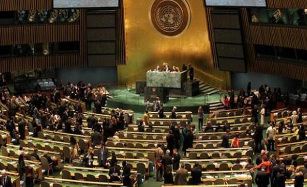 Devant la 4ème Commission de l’Assemblée générale des Nations Unies : Le soutien du Plan d’autonomie se poursuit