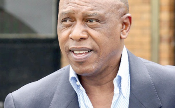 Sale temps pour les candidats à la succession de Blatter