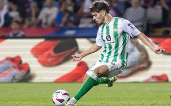 Les attaquants marocains brillent sous les cieux européens