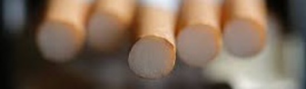 La cigarette provoquera deux fois plus de morts en Chine dans 15 ans