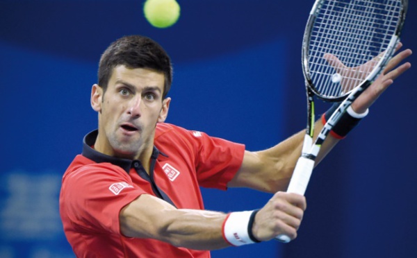 Djokovic s’offre Nadal en finale à Pékin