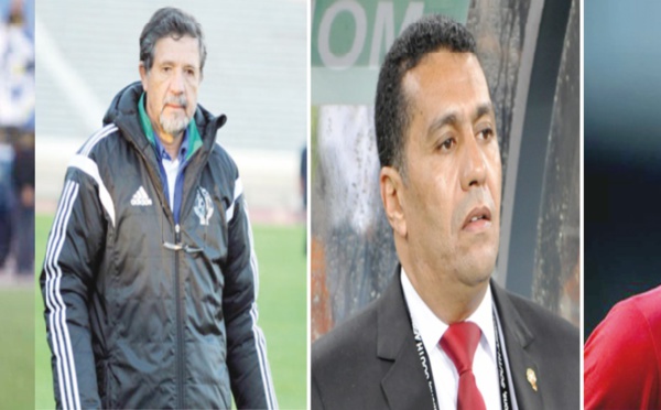 Le WAC envers et contre-courant