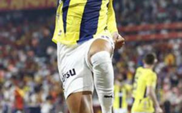 En-Nesyri de nouveau buteur