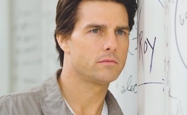 Quand les célébrités disent n’importe quoi : Tom Cruise