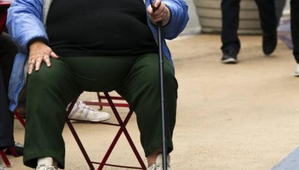 Les obèses ont davantage de risque de se suicider après une chirurgie gastrique