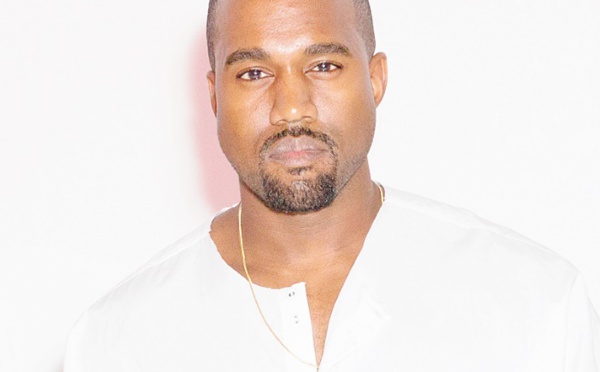 Quand les célébrités disent n’importe quoi : Kanye West