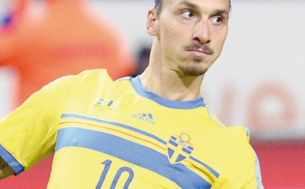 Blanc: Ibrahimovic a peut-être envie de nouveaux horizons