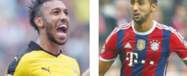 Joueur africain de l'année