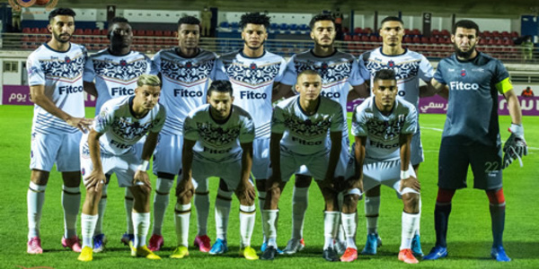 Botola : OCS-JSS en prologue