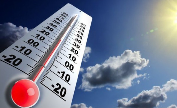 Le printemps arrivera avec trois semaines d’avance aux Etats-Unis