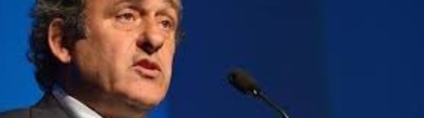 Niersbach s'interroge sur le cas Platini