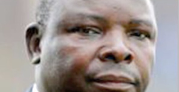 Suspension d’un ancien responsable du foot sud-africain