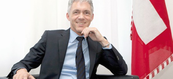 Le Qatar n'a pas encore été contacté par la justice suisse