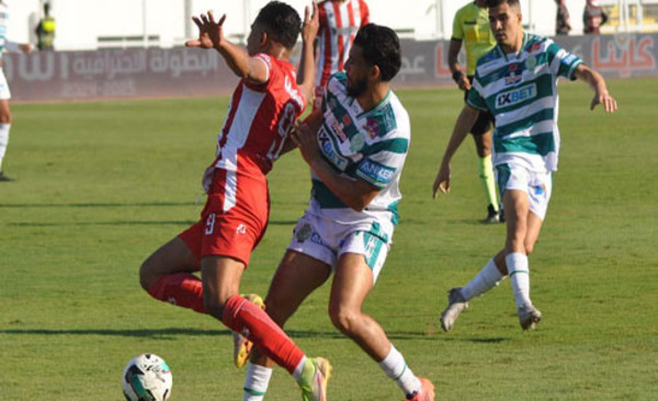 La RSB assure l’essentiel