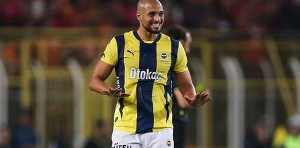 Amrabat offre la victoire à Fenerbahçe contre Trabzonspor
