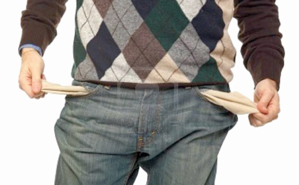 Un PLF antisocial sous la Coupole