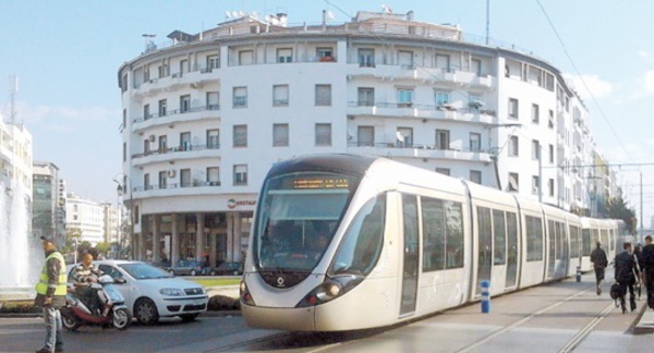 Rencontre de sensibilisation à Salé sur “Le Maroc: opportunité unique d'investissement”