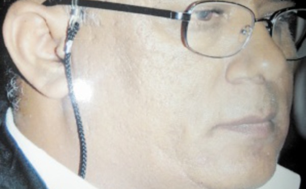 Ahmed Yakoub Barikallah: Boumediene a déclaré que l’Algérie n’avait aucune prétention sur le Sahara avant de parrainer le Polisario