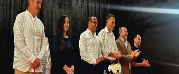 Naissance de l'association "Ji Tjri"