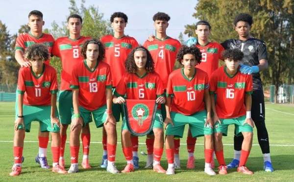 Championnat de l'Union nord-africaine de football : La liste de Nabil Baha