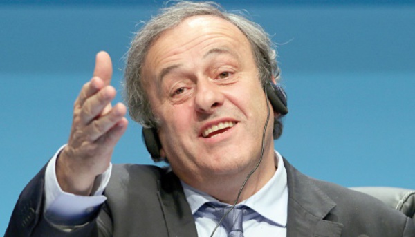 Platini peut-il éviter de finir comme Icare ?