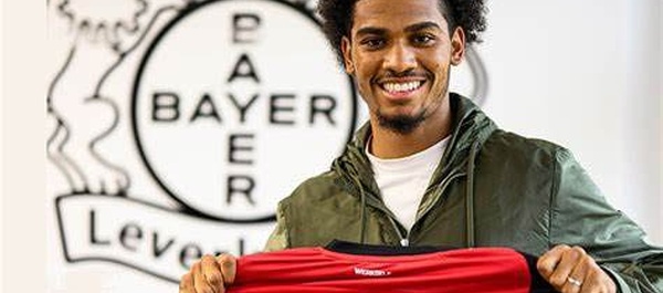 L'international marocain Amine Adli prolonge son contrat avec le Bayer Leverkusen jusqu'en 2028