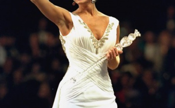 Quand les célébrités disent n’importe quoi : Heather Whitestone