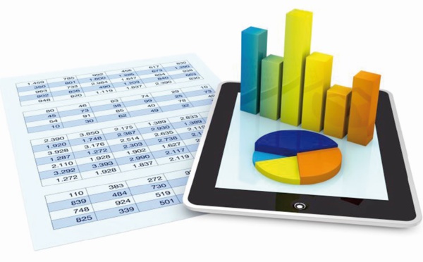 Investir dans la statistique, un moyen d’atteindre le bien-être recherché