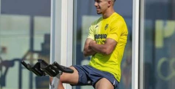 Saison terminée pour Akhomach