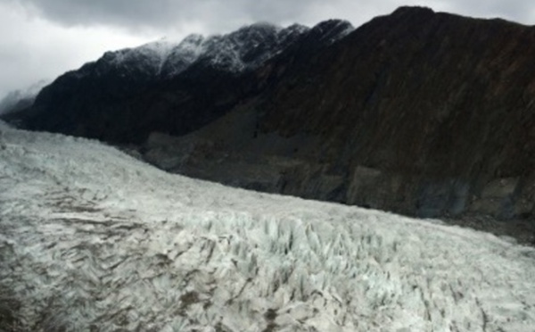 Au Pakistan, la bombe climatique à retardement