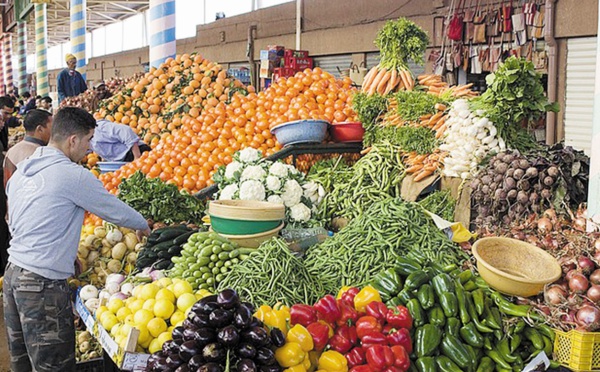 L’envolée des prix continue d’étouffer les ménages