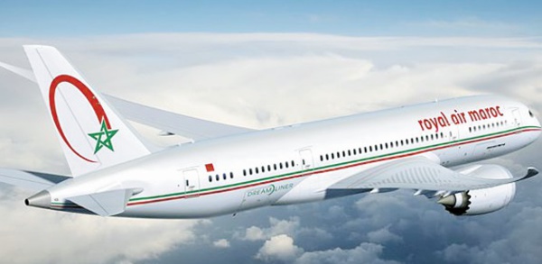 RAM lance la ligne Casablanca-Doha pour relier l’Afrique à l’Asie