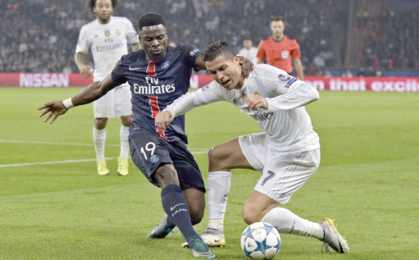 Trop décevant, le choc PSG-Real