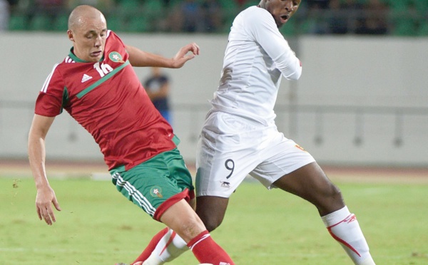 La FRMF fixe la date du match Maroc-Guinée Equatoriale