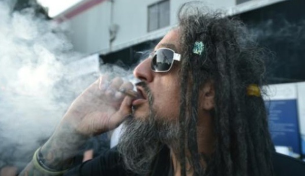 La consommation de cannabis a doublé aux Etats-Unis en dix ans