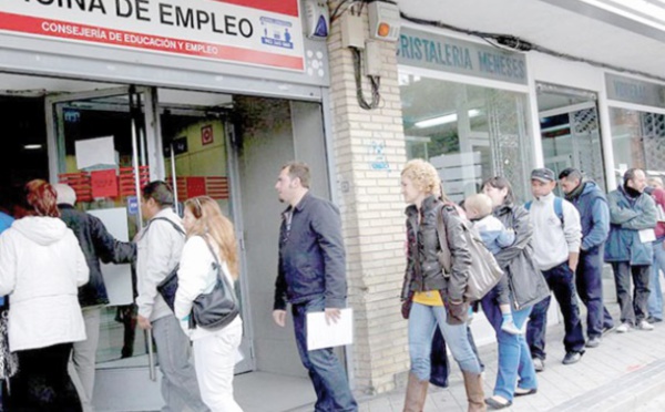 Plus de 190.000 Marocains affiliés à la sécurité sociale en Espagne