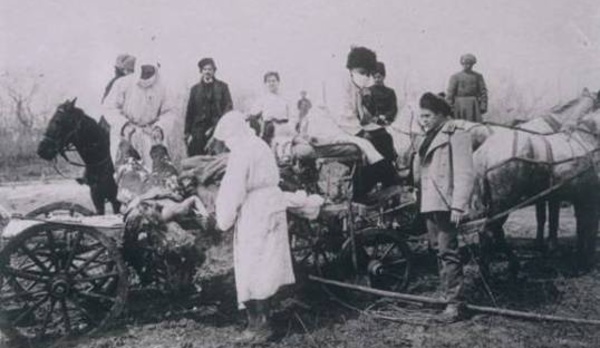 La peste a frappé l’humanité 3.300 ans plus tôt qu’on ne le pensait