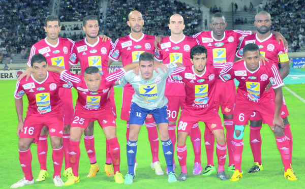 Une nouvelle assemblée générale extraordinaire du KACM