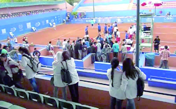 Satisfaction et envie de réussir davantage au RTCMA